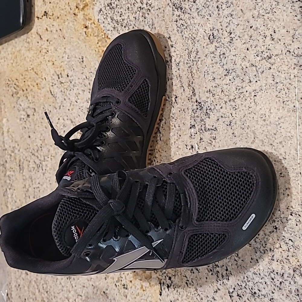 Reebok Nano 2.0 Size 9M/10W